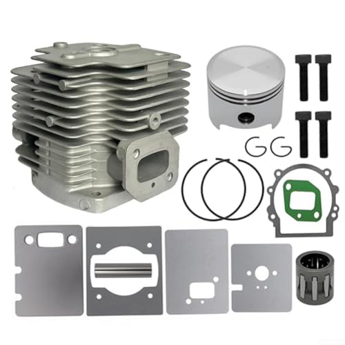 Umfassendes Zylinderkolben-Kit A130001000 für Echo PB 650T PB 650 PB 650H Effizientes Ersatzkomponentenset Umfassendes Zylinderkolben-Kit A130001000 für Echo PB 650T PB 650 PB 650H Effizientes Ersatzkomponentenset von ZYWUOY