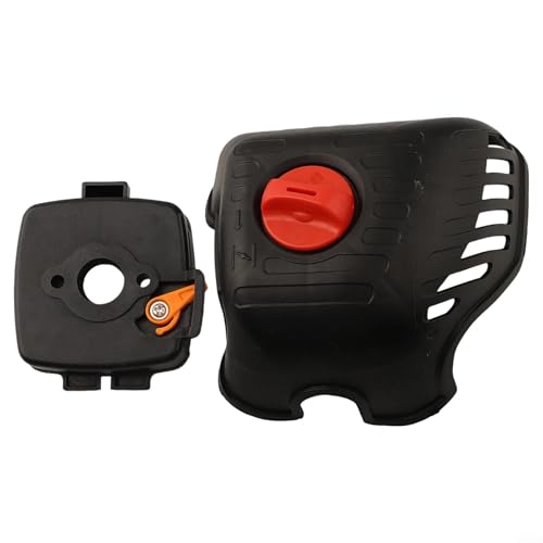 Upgrade Your For Echo Trimmer with Air Cleaner Case Cover Kit for GT 225, PAS 225 Models von ZYWUOY