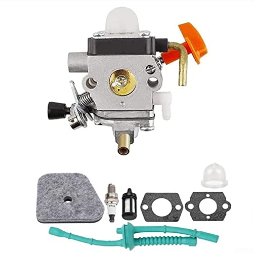 Vergaser Ersatz für STIHL FS90 FS110 HT101 FS130 FS110R KM110R KM130 HL100 HT100 Trimmer Vergaser Ersatz für STIHL FS90 FS110 HT101 FS130 FS110R KM110R KM130 HL100 HT100 Trimmer von ZYWUOY