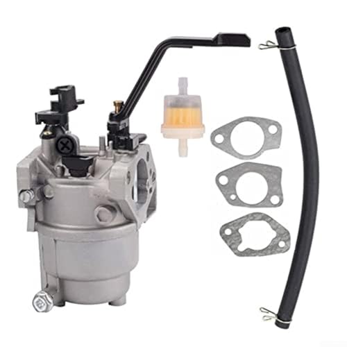 Vergaser für RY905500 Entwickelt für 420cc 55006875 Generatoren mit schneller Installation von ZYWUOY
