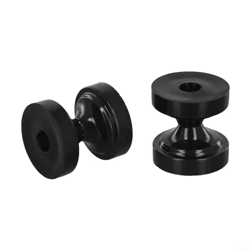 Verstellbarer Bettkopf-Stabilisator mit starker Rückseite, um Bewegungen und Schäden zu minimieren (43–49 mm) von ZYWUOY
