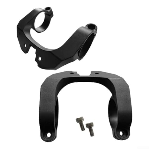ZYWUOY E-Bike Display Halterung Halterung Display Halterung Computer Halterung für Bafang 850C 800S C965 ZYWUOY E-Bike Display Halterung Halterung Display Halterung Computer Halterung für Bafang 850C 800S C965 von ZYWUOY