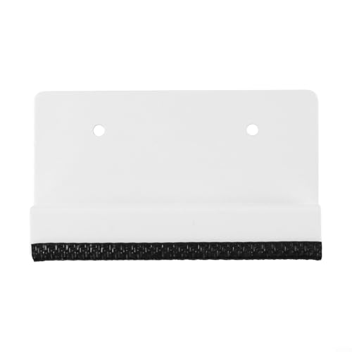ZYWUOY Hand-/Fußgriff für Küche, innovatives Design, um Kontakt zu minimieren (weiß) von ZYWUOY