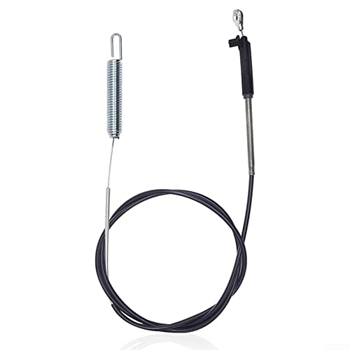 ZYWUOY Rasenmäher Motorsteuerkabel, Bremszug für Toro 120-6243 133-1998 20976 20978 21199 21199HD 21200 ZYWUOY Rasenmäher Motorsteuerkabel, Bremszug für Toro 120-6243 133-1998 20976 20978 21199 21199HD 21200 von ZYWUOY