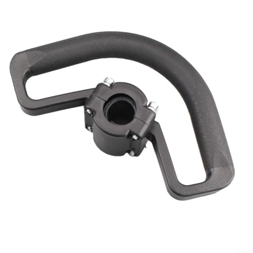 ZYWUOY Rasenmäher Rucksack Tragegriff, Rasenmäher Universal Loop Griff Bar, Garten Eater Trimmer Lenker Ersatz (A), 8P5788L1070CVQJGJ971EWVLT von ZYWUOY