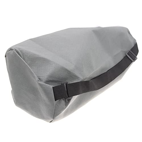 ZYWUOY Staubsammelbeutel, Wiederverwendbare Wandschleifmaschine Vakuumbeutel, Wandschleifer Vakuumbeutel Staubfreie Schleifpapiermaschine Staubsammler ZYWUOY Staubsammelbeutel, Wiederverwendbare Wandschleifmaschine Vakuumbeutel, Wandschleifer Vakuumbeutel Staubfreie Schleifpapiermaschine Staubsammler von ZYWUOY