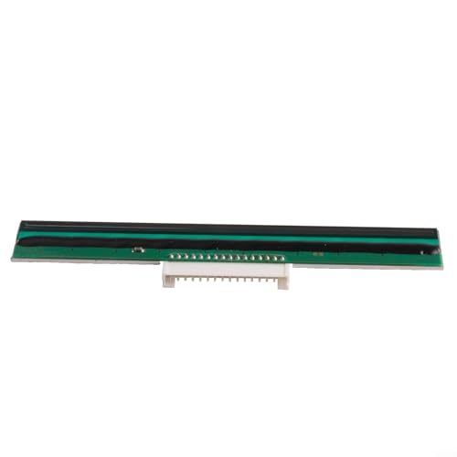 ZYWUOY Thermo-Druckkopf 98 0420005 00LF für dauerhaften Gebrauch mit TSC ME240 T200E Druckern 203 dpi ZYWUOY Thermo-Druckkopf 98 0420005 00LF für dauerhaften Gebrauch mit TSC ME240 T200E Druckern 203 dpi von ZYWUOY