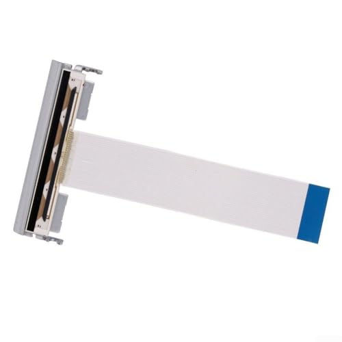 ZYWUOY Thermo-Druckkopf Ersatz für Epson TM-T88V Drucker ersetzt 2131885/2141001, Y4CQMB83PXA66Y70XQD9 von ZYWUOY