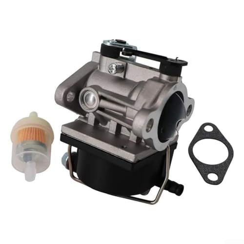 ZYWUOY Vergaser-Dichtungssatz für Tecumseh 640065 OHV110 OHV115 OHV120 OHV125 OHV130 OHV135 OV358EA Rasenmäher Motoren, 545B6YZ62131JYPRG96TZV2NF ZYWUOY Vergaser-Dichtungssatz für Tecumseh 640065 OHV110 OHV115 OHV120 OHV125 OHV130 OHV135 OV358EA Rasenmäher Motoren, 545B6YZ62131JYPRG96TZV2NF von ZYWUOY