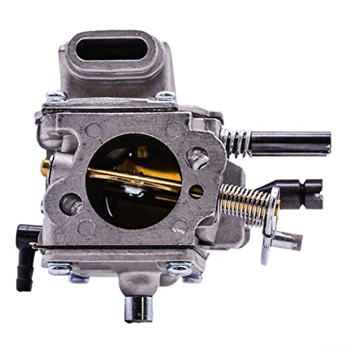ZYWUOY Vergaser passend für Stihl 066 MS660 für HOLZFFORMA G660 1122 120 0621 Kettensägenteile ZYWUOY Vergaser passend für Stihl 066 MS660 für HOLZFFORMA G660 1122 120 0621 Kettensägenteile von ZYWUOY