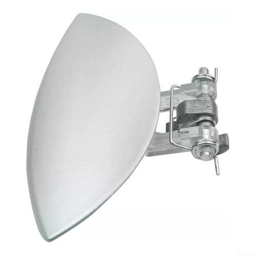 ZYWUOY Waschmaschinenteile 8182408 Waschmaschinengriff ersetzt effizient mehrere Modelle und Teilenummern von ZYWUOY