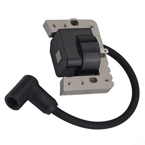 Zündspule Festkörperzündung, Zündspule für Tecumseh OHV170 OHV175 OV358EA OV490EA 36344 36344A Motorzündspule Zündspule Festkörperzündung, Zündspule für Tecumseh OHV170 OHV175 OV358EA OV490EA 36344 36344A Motorzündspule von ZYWUOY