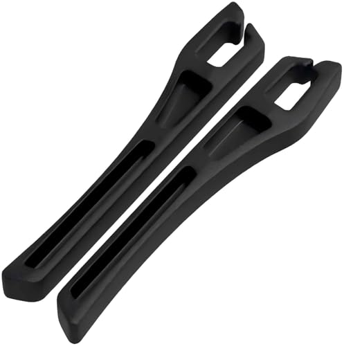 ZYXDMMJH 2PC Autositz Lückenfüller für Acura CSX 2005 2006 2007 2008 2009 2010 2011, Auto Sitzspalt Aufbewahrungsstreifen Autositz Organizer Gap Stopper Spaltfüller Zubehör,Red von ZYXDMMJH