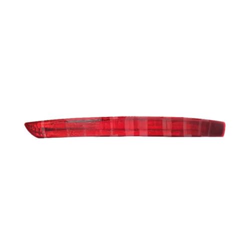 ZYXDMMJH Auto Rückleuchten Für Audi Q5 2009-2015, Bremse Rückfahrlicht Rückleuchte Hinten Nebel Licht Bremslicht Rücklicht Montage Hinten Stoßstange,C-A Pair von ZYXDMMJH
