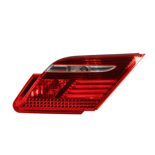 ZYXDMMJH Auto Rückleuchten Für BMW 7 Series E66 2001-2008, Bremse Rückfahrlicht Rückleuchte Hinten Nebel Licht Bremslicht Rücklicht Montage Hinten Stoßstange,A-Left von ZYXDMMJH