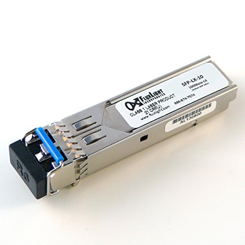 ZyXEL 1000Base-LX-SFP SFP-1 Netzwerk-Medienkonverter ZyXEL 1000Base-LX-SFP SFP-1 Netzwerk-Medienkonverter von ZYXEL