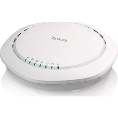 ZyXEL wac6502d-s wac6502d-s GBE 802.11 ac Smart Antenne AP mit Poe Power von ZYXEL