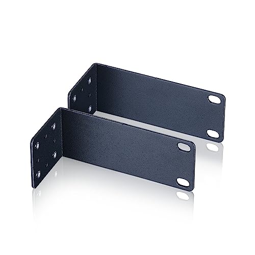 Zyxel Accessory, GS1920-8HPv2, Long Bracket for 19" rackmount von ZYXEL