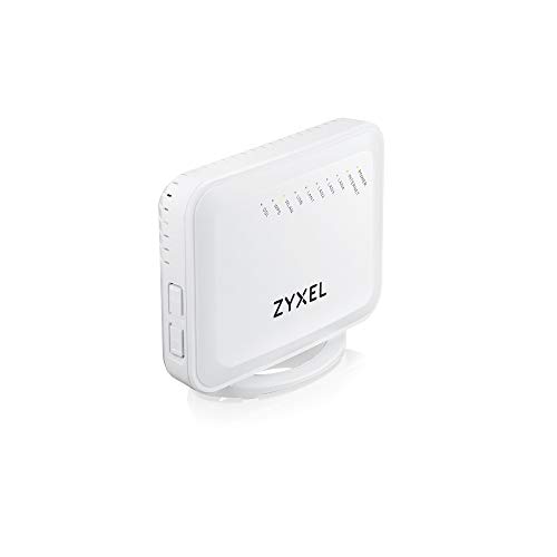 Zyxel N300 Single-Band VDSL2 Gateway Modem Router [VMG1312-T20B] von ZYXEL