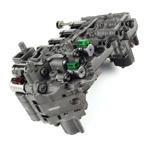 Autogetriebemontage 09M TF60SN TR60SN Auto Übertragung Modul Ventil Magnet Körper Autogetriebemontage 09M TF60SN TR60SN Auto Übertragung Modul Ventil Magnet Körper von ZYftoi