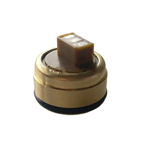 Autogetriebemontage 0AW 02E DQ250 0B5 DL501 Kupplungsgetriebesensor für VW-Getriebesteuergerät(1pc) von ZYftoi