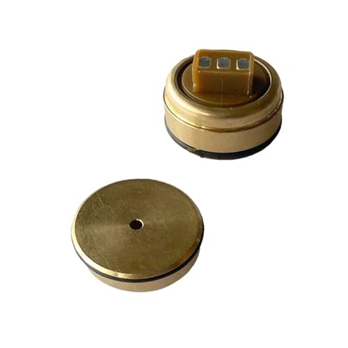 Autogetriebemontage 0AW 02E DQ250 0B5 DL501 Kupplungsgetriebesensor für VW-Getriebesteuergerät(2pcs) von ZYftoi