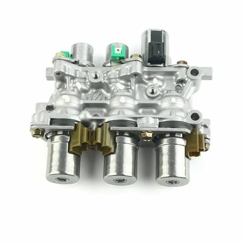 Autogetriebemontage 1 PC Übertragung Magnet Block Pack 4F27E Für CX-7 für Fiesta für Focus von ZYftoi