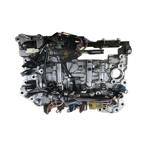 Autogetriebemontage 5eat Getriebe Automatische Übertragung Ventil Körper 31705aa683 Für Subaru Autogetriebemontage 5eat Getriebe Automatische Übertragung Ventil Körper 31705aa683 Für Subaru von ZYftoi