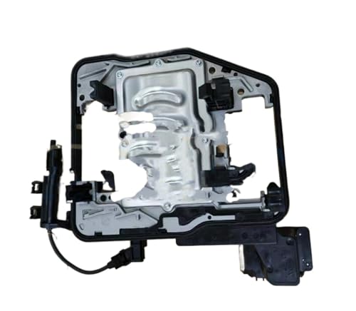 Autogetriebemontage 6DT25 0AM Getriebe Getriebe Control Unit Anzug für BYD L3 F3 Surui G5 G6(Refubished) von ZYftoi
