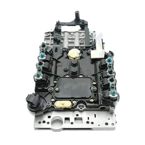 Autogetriebemontage 722,9 Getriebesteuergerät für mit Ventilkörper für TCU TCM A0034460310 A0335457332 A0335456632 für Mercedes für Benz W218(V3 With Programming) von ZYftoi