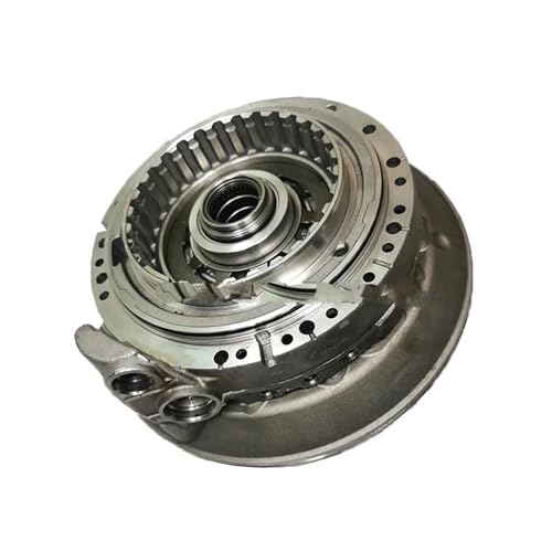 Autogetriebemontage 8HP45 8HP55 8HP70 8HP75 8HP90 0BK Getriebeölpumpe Montage Pumpenkern ZF für BMW von ZYftoi