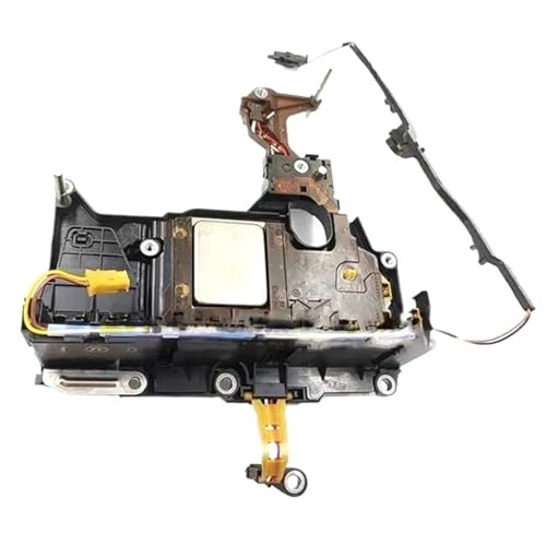 Autogetriebemontage 8HP70 Übertragung für TCU TCM Mechatronic Control Unit 0260550076 für FIt Für BMW für Land für Rover für Jaguar Autogetriebemontage 8HP70 Übertragung für TCU TCM Mechatronic Control Unit 0260550076 für FIt Für BMW für Land für Rover für Jaguar von ZYftoi
