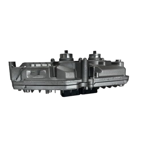 Autogetriebemontage A2C30743000 A2C30743002 für Renault für clio Übertragung Control Modul TCM von ZYftoi