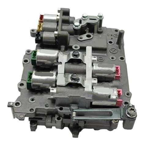Autogetriebemontage A6GF1-2 2F000 Getriebeventilkörper für Kia Auto Getriebesystemteile Autogetriebemontage A6GF1-2 2F000 Getriebeventilkörper für Kia Auto Getriebesystemteile von ZYftoi