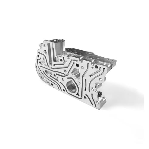 Autogetriebemontage DQ200 0AM Ventil Körper Akkumulator Gehäuse Getriebe für vw OAM 7-Speed Autogetriebemontage DQ200 0AM Ventil Körper Akkumulator Gehäuse Getriebe für vw OAM 7-Speed von ZYftoi