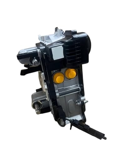 Autogetriebemontage DQ200 7-Gang-Getriebe elektromechanische Integration für TCU 0AM325025H passend für Volkswagen 0AM927769D Autogetriebemontage DQ200 7-Gang-Getriebe elektromechanische Integration für TCU 0AM325025H passend für Volkswagen 0AM927769D von ZYftoi