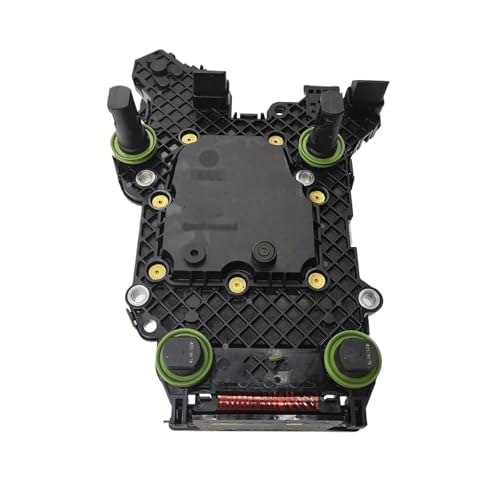 Autogetriebemontage DQ500 0BH Getriebe Control Unit Guide Platte für tcu für vw für skoda Autogetriebemontage DQ500 0BH Getriebe Control Unit Guide Platte für tcu für vw für skoda von ZYftoi