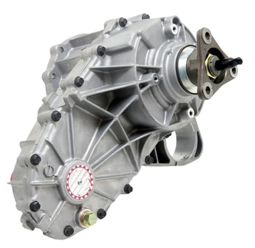 Autogetriebemontage FÜR BMW X5 E53 4,4 AWD NV125 transfer box GETRIEBE OEM 1229654 4292A 2000-2003 von ZYftoi
