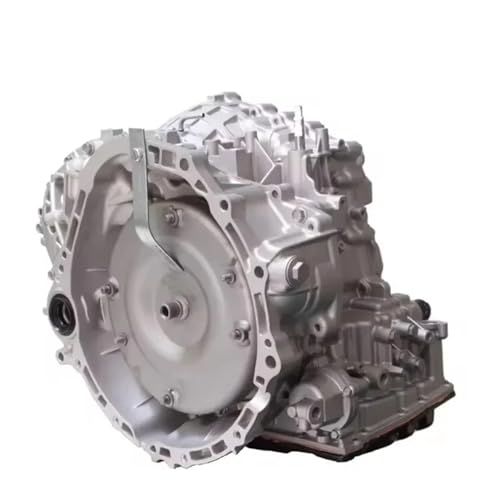 Autogetriebemontage Geeignet für Nissan für Teana für Modellautoteile JF015 Automatikgetriebe Autogetriebemontage Geeignet für Nissan für Teana für Modellautoteile JF015 Automatikgetriebe von ZYftoi