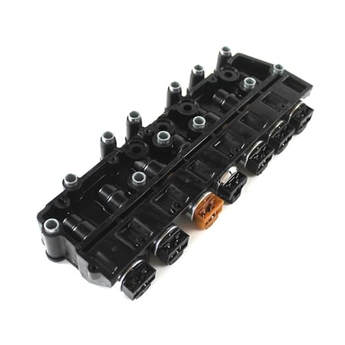 Autogetriebemontage Getriebe Magnetventil für Buick 6SP Chevolet L4 GM 6T40 6T30 6T45 6T50 von ZYftoi