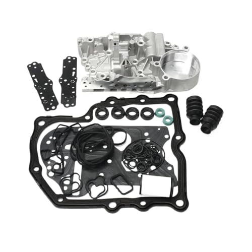 Autogetriebemontage Getriebegehäuse Getriebereparatur 0AM325066C für VW für Skoda(SET) von ZYftoi