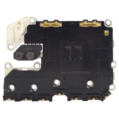 Autogetriebemontage Getriebesteuergerät TCM für TCU Für NISSAN Getestet RE5R05A A5SR1/2 ETC91-900N Auto für Motorersatzteile von ZYftoi