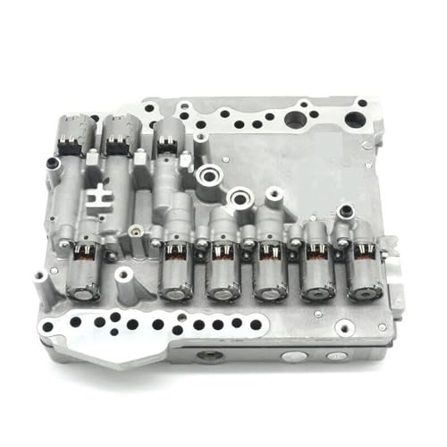 Autogetriebemontage MPS6 6DCT450 Auto Getriebe Übertragung Ventil Körper für Mit Magnet Anzug D für volvo für Dodge Autogetriebemontage MPS6 6DCT450 Auto Getriebe Übertragung Ventil Körper für Mit Magnet Anzug D für volvo für Dodge von ZYftoi