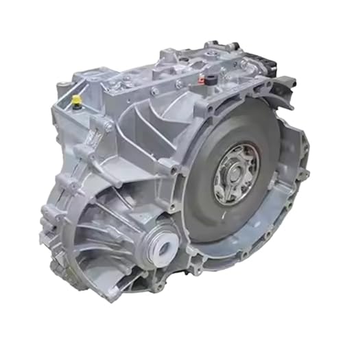 Autogetriebemontage MPS6 6DCT450 Automatikgetriebe Komplettgetriebe Passend für Dodge Für Avenger Für Ford Für Volvo XC60 S60 S80 von ZYftoi