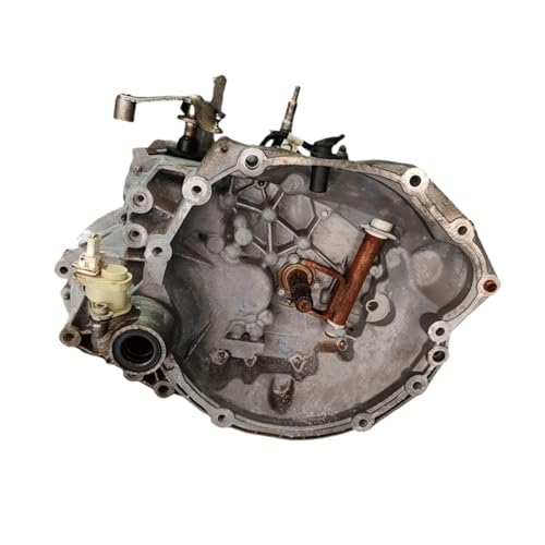 Autogetriebemontage TRANSMESUN-Getriebeteile A30; S30; A60.5 für Speed MA5-Schaltgetriebebaugruppe für Dongfeng Fengshen Autogetriebemontage TRANSMESUN-Getriebeteile A30; S30; A60.5 für Speed MA5-Schaltgetriebebaugruppe für Dongfeng Fengshen von ZYftoi