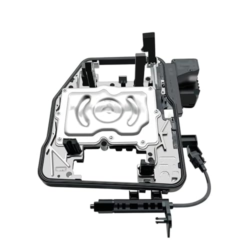 Autogetriebemontage TRANSPEED 0AM DQ200 für TCU TCM Übertragung Control Unit 0AM927769D 7 OAM Fr A1 A3 Q3 für Skoda für VW für Golf von ZYftoi