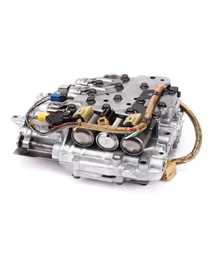 Autogetriebemontage U540E U540 Getriebemagnetventilkörper für Toyota von ZYftoi