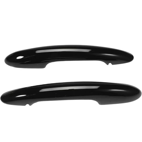 ZYftoi Außentürgriffe für Kraftfahrzeuge Auto Außentürgriff F56 F57 Cabrio 1 Paar Griffe Abdeckkappen Zierschutz ZYftoi Außentürgriffe für Kraftfahrzeuge Auto Außentürgriff F56 F57 Cabrio 1 Paar Griffe Abdeckkappen Zierschutz von ZYftoi