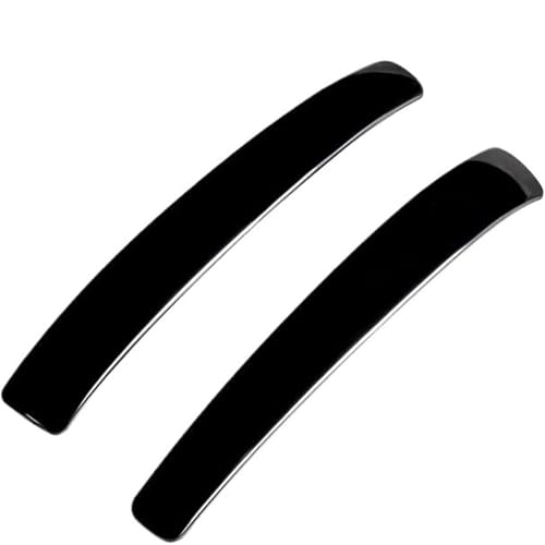 ZYftoi Außentürgriffe für Kraftfahrzeuge Auto Lenkrad Tasten Trim für smart two 451 Auto Außen Modifikation Tür Griff Dekoration ZYftoi Außentürgriffe für Kraftfahrzeuge Auto Lenkrad Tasten Trim für smart two 451 Auto Außen Modifikation Tür Griff Dekoration von ZYftoi