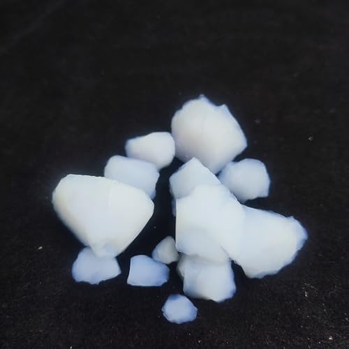 1 Stück 20 g Silica-Aerogel-Blockpartikel – Brandschutz, Wärmedämmung und Dr.UG-Beladung for Katalyse-Experimente(Hydrophobic type) von ZYinGgY